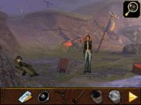 Secret Files 2: Puritas Cordis (NDS) Secret Files 2: Puritas Cordis (NDS)