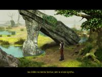 Tale of a Hero