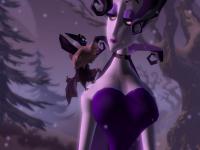 A Vampyre Story