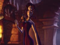 A Vampyre Story