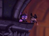 A Vampyre Story