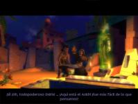 Ankh: Heart of Osiris