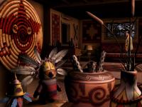 DarkSeed 2