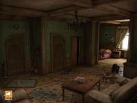 Dead Mountaineer's Hotel