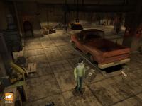Dead Mountaineer's Hotel