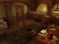 Dead Mountaineer's Hotel