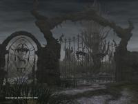 Dead Reefs