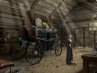 Dracula: Origin