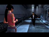 Dreamfall: The Longest Journey