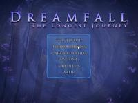 Dreamfall: The Longest Journey