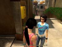 Dreamfall: The Longest Journey
