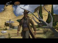 Fenimore Fillmore's Revenge