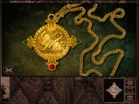 Haz click en la imagen para agrandarla Gabriel Knight 2: 'The Beast Within'