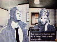 Puede ser que Kyle Hyde sea un hombre duro, pero ante todo sabe escuchar a la gente
