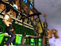 Jack Keane and the Dokktor's Island