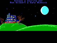 Maniac Mansion: Versión mejorada