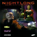 Portada de Nightlong: Union City Conspiracy