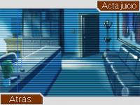 Gracias al cursor podremos saber si hay algún punto caliente en pantalla