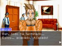 Uno de los hobbys favoritos de nuestro amigo Larry es meterse en problemas