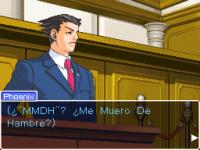 Phoenix Wright: Ace Attorney
