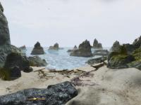 Cap sur l'ile au trésor