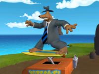 Sam & Max Episode 202: Moai Better Blues