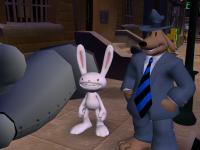 Haz click en la imagen para agrandarla Sam & Max Episode 205: What's New, Beelzebub?
