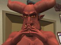 Haz click en la imagen para agrandarla Sam & Max Episode 205: What's New, Beelzebub?