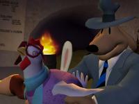 Haz click en la imagen para agrandarla Sam & Max Episode 205: What's New, Beelzebub?