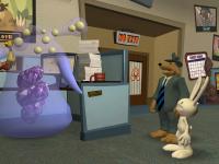 Haz click en la imagen para agrandarla Sam & Max Episode 205: What's New, Beelzebub?