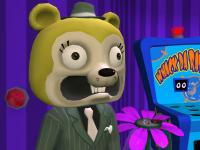 Sam & Max Episode 3: The Mole, the Mob and the Meatball