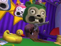 Sam & Max Episode 3: The Mole, the Mob and the Meatball