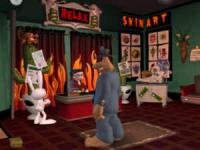 Sam & Max Episode 3: The Mole, the Mob and the Meatball