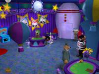Sam & Max Episode 3: The Mole, the Mob and the Meatball