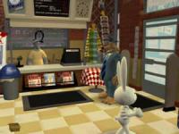 Sam & Max Episode 3: The Mole, the Mob and the Meatball