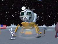 Sam and Max Episode 6: Bright Side of the Moon