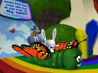 Sam and Max Episode 6: Bright Side of the Moon
