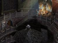 Sanitarium