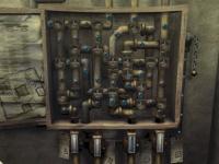 Sanitarium