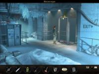 Secret Files: Tunguska