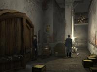 Haz click en la imagen para agrandarla Sherlock Holmes: El pendiente de Plata