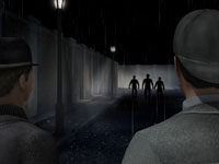 Sherlock Holmes: El pendiente de Plata Sherlock Holmes: El pendiente de Plata