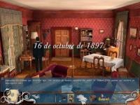 Haz click en la imagen para agrandarla Sherlock Holmes: El pendiente de Plata