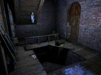 Haz click en la imagen para agrandarla Sherlock Holmes: El pendiente de Plata