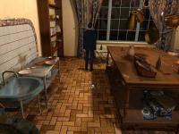 Haz click en la imagen para agrandarla Sherlock Holmes: El pendiente de Plata