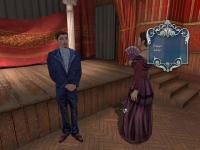 Haz click en la imagen para agrandarla Sherlock Holmes: El pendiente de Plata