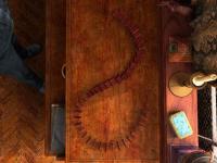 Haz click en la imagen para agrandarla Sherlock Holmes: El pendiente de Plata