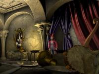 Simon The Sorcerer 4