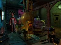 Simon The Sorcerer 4