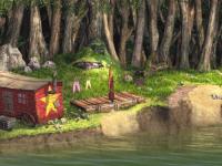 Simon The Sorcerer 4: Chaos Happens